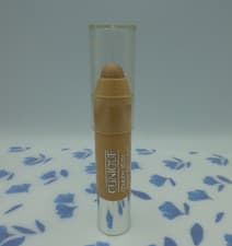 Image of Clinique Chubby Stick Shadow Tint for Eyes. 01 Bountiful Beige. New 1.7g