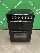 Image of Rangemaster 60cm Free Standing Electric Cooker CLA60EIBL/C #LF124221
