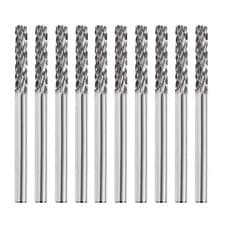 Image of Smooth and Accurate C Type 3mm Shank Milling Cutter for Maximum Versatility