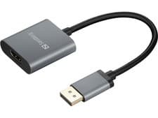 Image of Sandberg 509-19 Adapter DP1.4>HDMI2.0 4K60