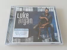 Image of Born Here Live Here Die Here by Luke Bryan (CD, 2020)