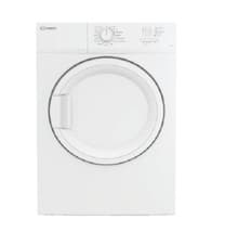 Image of Indesit CYDA81WWGLUK 8kg Vented Tumble Dryer