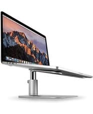 Image of Twelve South Hi Rise for MacBook Height adjustable Stand for MacBooks & Laptop