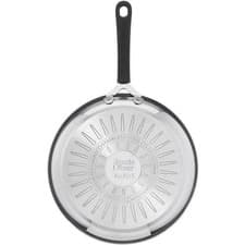 Image of Tefal Jamie Oliver Stainless Frypan - 24cm