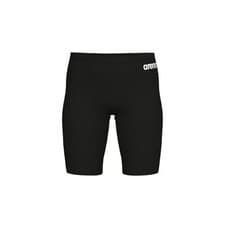 Image of Arena Jammer Junior Solid Boys Swimshorts Black 24"