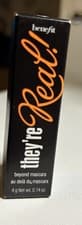 Image of Benefit They're Real Beyond Mascara Jet Black, 3.0g Mini