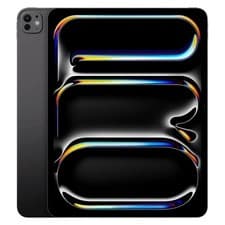 Image of Apple iPad Pro M5 11" 2025 - 256GB - Wi-Fi + 5G - Space Black - Excellent