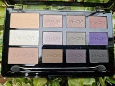 Image of Makeup Obsession Love Your Look Palette Matte Shimmer - Choose Your Shade