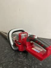 Image of MOUNTFIELD MH 24 LI CORDLESS HEDGE TRIMMER NO BATTERY - NO CHARGER