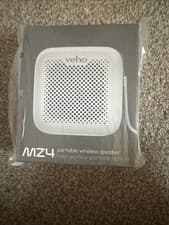 Image of Veho M-Series MZ-4 Portable Bluetooth Wireless Speaker