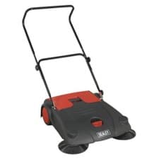 Image of Sealey Floor Sweeper 700mm FSW70