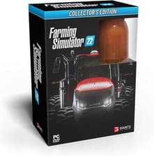 Image of Farming Simulator 22 Collector Edition - PC