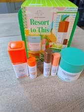 Image of DRUNK ELEPHANT Resort to This Day Kit