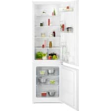 Image of AEG NSC5S18ZES 5000 ColdSense 271l LowFrost Integrated Fridge Freezer