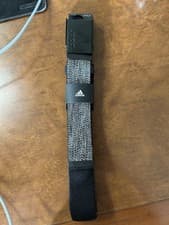Image of adidas Golf Belt - One Size Cut To Size Men’s New