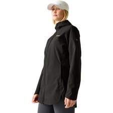 Image of Regatta Womens Natalina Jacket Waterproof Coat Hooded