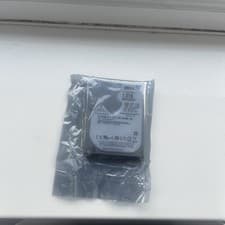 Image of 1TB Hard drive- WD10JUCT-61CYNY0 DCM: HHKTJHB WX21A Western Digital 1TB