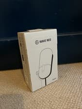 Image of Elgato Wave Neo USB Microphone