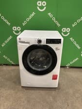 Image of Hoover Washing Machine 9kg 1400rpm White A Rated H3WPS496TAMB6-80 #LF121899