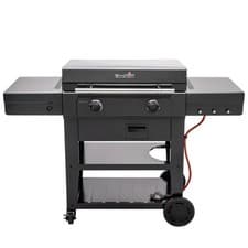 Image of Char-Broil Versa-Tile 3-in-1 Gas Griddle BBQ 140241