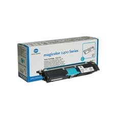 Image of Original Konica Minolta Toner 1710589-003 Magicolor 2400 2430 2450