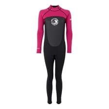 Image of Regatta Womens/Ladies Wetsuit RG7850