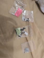 Image of iPhone 5s All Parts Bundle