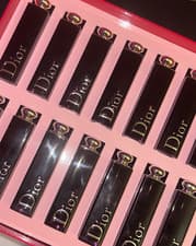 Image of Dior Addict Lacquer Stick Liquified Shine Lip Colour YOU CHOOSE New w/o Box