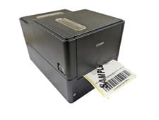 Image of Citizen CL-E321 USB/Serial/Ethernet Thermal & Direct Thermal Label Printer