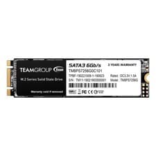 Image of TEAMGROUP SSD m.2 256GB Team MS30 Type 2280 (TM8PS7256G0C101)