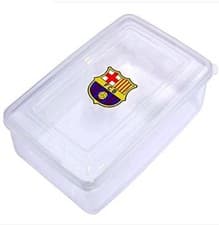 Image of Original FC Barcelona Sandwich Lunch Box Lunch Box