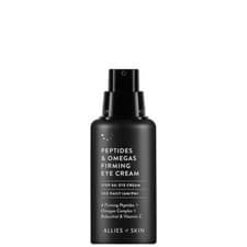Image of Allies of Skin Peptides & Omegas Firming Eye Cream 15ml