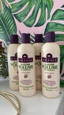 Image of Aussie Aussome Volume Shampoo 300ml x 4
