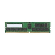 Image of Micron 16GB DDR4 2400 MHz PC4-19200 Registered RAM Module MTA16ATF2G64AZ-2G3H1