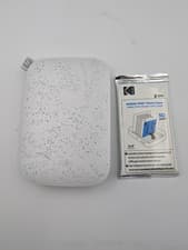 Image of HP Sprocket 200 Zink Bluetooth Photo Printer Luna - Excellent Tested Working