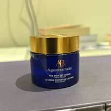 Image of Augustinus Bader The Rich Eye Cream TFC8 15ml RRP£160 liberty advent calendar