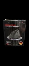 Image of Perixx PERIMICE-719R Wireless Rechargeable Ergonomic Mouse Black Dual Charging