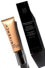 Image of Givenchy Teint Couture City Balm Radiant Perfecting 24H Wear Moisturizer N312