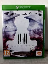 Image of 11-11: Memories Retold | Xbox One | UK Release | Factory Sealed