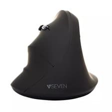 Image of V7 Mouse 1600 DPI DPI RF Wireless Black MW400L