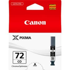 Image of Canon PGI-72CO Chroma Optimiser Original Ink Cartridge