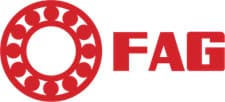Image of FAG 773000410 Propshaft Joint Front Fits BMW 1 Series 1502-2002 3 Series Volvo