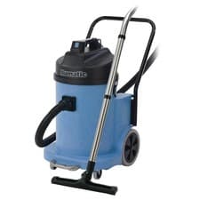 Image of Numatic WVD900-2 Industrial Wet & Dry Vacuum Cleaner / Hoover