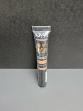 Image of NYX Professional Makeup Born To Glow Radiant Concealer 0.17 oz ~ Cappuccino