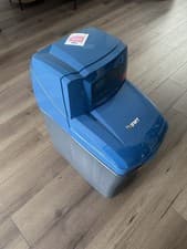 Image of BWT 14L Standard Electronic Water Softener WS355