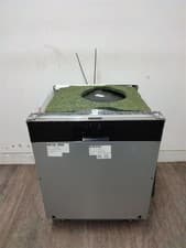 Image of Bosch SMV4HVX00G Dishwasher Fully Integrated 60cm WiFi [IH0111079359]