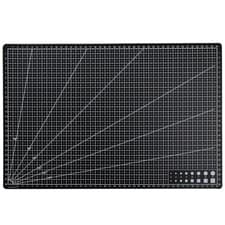 Image of PVC Cutting Mat A3 A4 A5 Sewing Craft Self Healing Workbench Pad