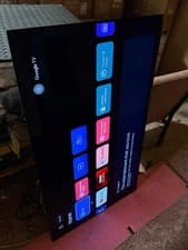 Image of Sony Bravia XR XR48A90K OLED HDR 4K Smart Google TV, 48 inch