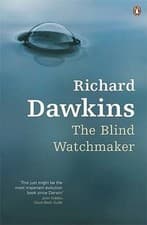 Image of The Blind Watchmaker by Dawkins, Richard [Paperback]