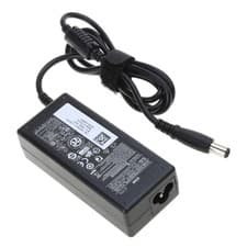 Image of 19.5V 3.34A 65W Power Adapter 7.4mmx5.0mm Round Hole 7.4x5.0mm with Pin